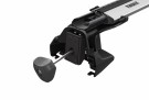  Thule Edge Clamp takstativ til Nissan Leaf thumbnail