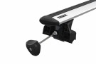 Thule 710600 EVO Flushrail fotsett thumbnail