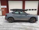 Polestar2 830T med originalt takstativ thumbnail