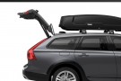 Nyhet! Thule Force XT XL skiboks! thumbnail