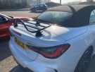Nyhet i Norge! Revo Rack bagasjebrett til roadstere / cabriolet! Intropris! thumbnail