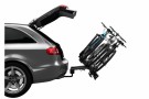 Thule Velocompact 926 sykkelholder til 3 sykler. Med 13 pins lyskontakt thumbnail