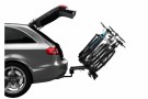 Kampanje!!Thule Velocompact 926 sykkelholder til 3 sykler. Med 13 pins lyskontakt thumbnail