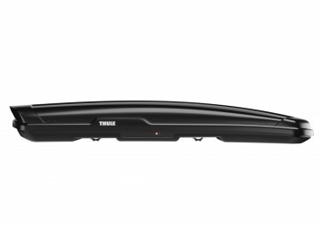 Thule Flow skiboks - lav modell