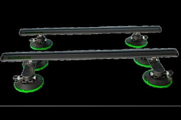 VacuumRack Crossbar takstativ