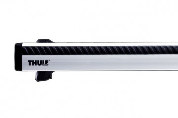 Thule Wingbar takstativ til biler med lave rails / faste punkt