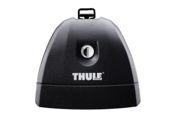 Thule 751 fotsett til biler med faste festepunkt