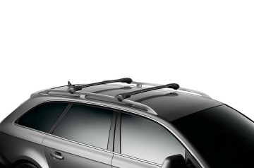 Thule Wingbar Edge 9581 Black