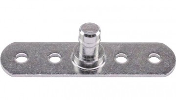 Thule 13412 holder til hengsel, nedre
