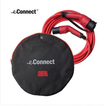 DEFA ECONNECT BASIC BAG