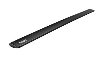Thule 960 Wingbar Black 108 cm stangsett