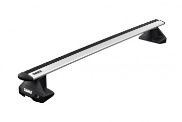 Thule Wingbar evo takstativ til Jaguar I- pace