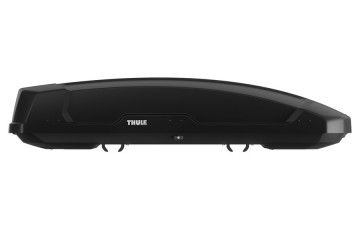 Kampanje! Thule Force XT XL skiboks!