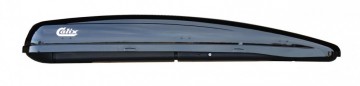 Skiboks leie for kompakt SUV 430L
