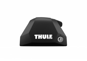 Thule 720600 EVO Edge Flushrail fotsett, 4stk