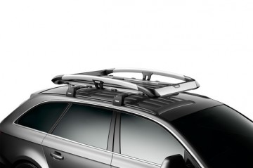 Thule 824 Trail  takgrind