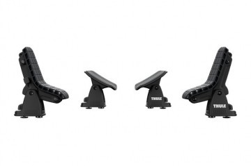 Thule 896 Dockglide kajakk / SUP stativ