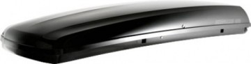  Skiguard 830 T Lavtbyggende med tunell  