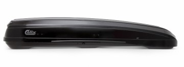 SUMMERSALE! Calix H22 suveren lasteboks til familier