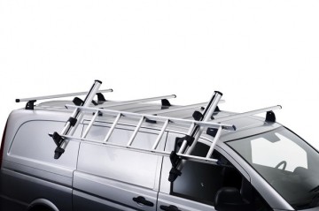 Thule nedfellbar stigeholder 311