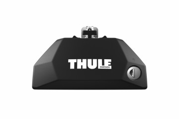 Thule 710600 EVO Flushrail fotsett