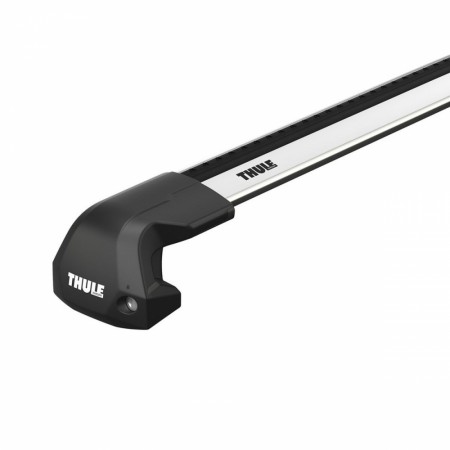 Thule Wingbar edge takstativ / tverrgående rails til nye Ford Explorer Electric