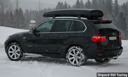 Skiguard 960 T 