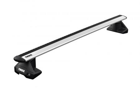 Thule Wingbar evo takstativ til Kia Soul EV