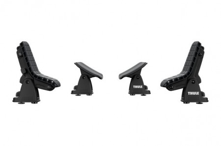  Thule 896 Dockglide kajakk / SUP stativ