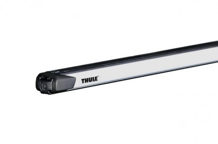 Thule slidebar 893 162 cm uttrekkbar stang til lasteholder