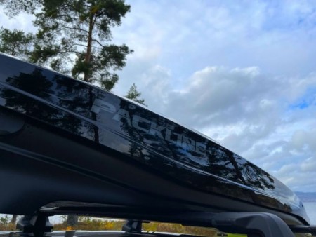 Packline NX Traveller 