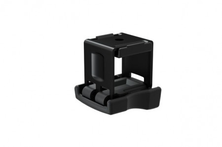 Thule 8897 monteringssett til firkantstenger ( Squarebaradapter)