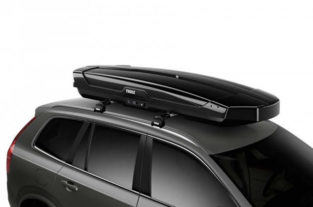 Thule flow alpine on sale